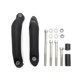 thumbnail image 2 of For Street Triple 765 R S Rs 765s 765r 765rs 675 675r Motorcycle Accessories Frame Slider Crash Protector Falling Protection, 2 of 5