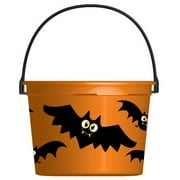 Seasonal 5qt Bucket Bats