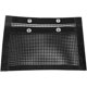 thumbnail image 2 of Bolsa de malla reutilizable para parrilla Bolsas antiadherentes para barbacoa y repostería Bolsas de cocina resistentes al calor Adecuadas para hornos Deshidratadores Freidoras de aire Parrillas a gas, 2 of 5