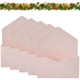 thumbnail image 4 of Caja De Sobres Kit de regalo de ramos de flores DIY con sobres, 5 piezas, para Navidad, citas, cumpleaños, sorpresas, rosa Rkxzt, 4 of 9