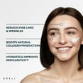 thumbnail image 5 of NAELI Retinol Night Cream for Face with Anti Aging Collagen & Peptide Complex, Reduces Wrinkles & Evens Skin Tone 1.4 oz., 5 of 6
