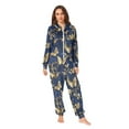 thumbnail image 4 of joogoo 3d Butterflies-d2 Unisex Adults Onesies Pajamas Jumpsuits L, 4 of 7