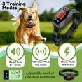 thumbnail image 6 of Pawious GPS Dog Fence - Wireless Fence for Dogs, from 33 up to 1000 Yards Coverage Area, 6 of 10