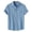 A113-Light Blue, variant on Hessimy Men's Hawaiian Shirt Short Sleeve Floral Button Down Shirts Tropical Holiday Beach Shirts,Floral(Purple,M)