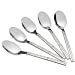 thumbnail image 3 of Saedy Stainless Steel Dinner Spoon/Table Spoon Sets, 7.8 Inches, 12-piece, 3 of 10