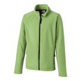 thumbnail image 1 of Clique Summit Youth Full Zip Microfleece, 1 of 1