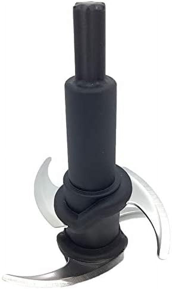 Bol Remplaçant Ninja Master Prep QB1004, 16 Oz, Avec Couvercle Et Lame, Neuf