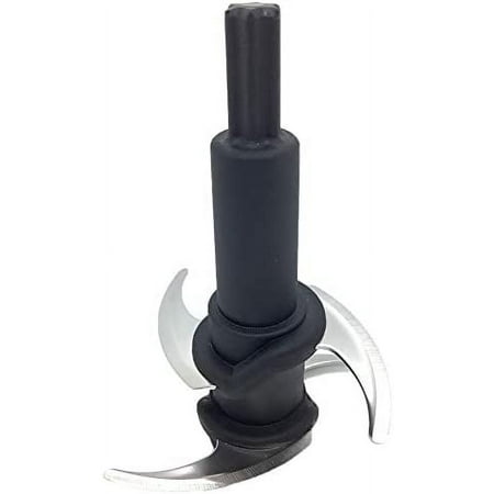 Genuine Ninja Blade for 40oz Food Processor Bowl NJ200 Warrior Immersion Blender