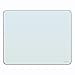 thumbnail image 3 of U Brands Glass Dry Erase Board, 16 x 20 Inches, White Frosted Non-Magnetic Surface, Cubicle Hooks and Marker Included (3032U00-01), 3 of 4