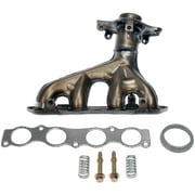 Dorman 674-810 Exhaust Manifold for Specific Scion / Toyota Models