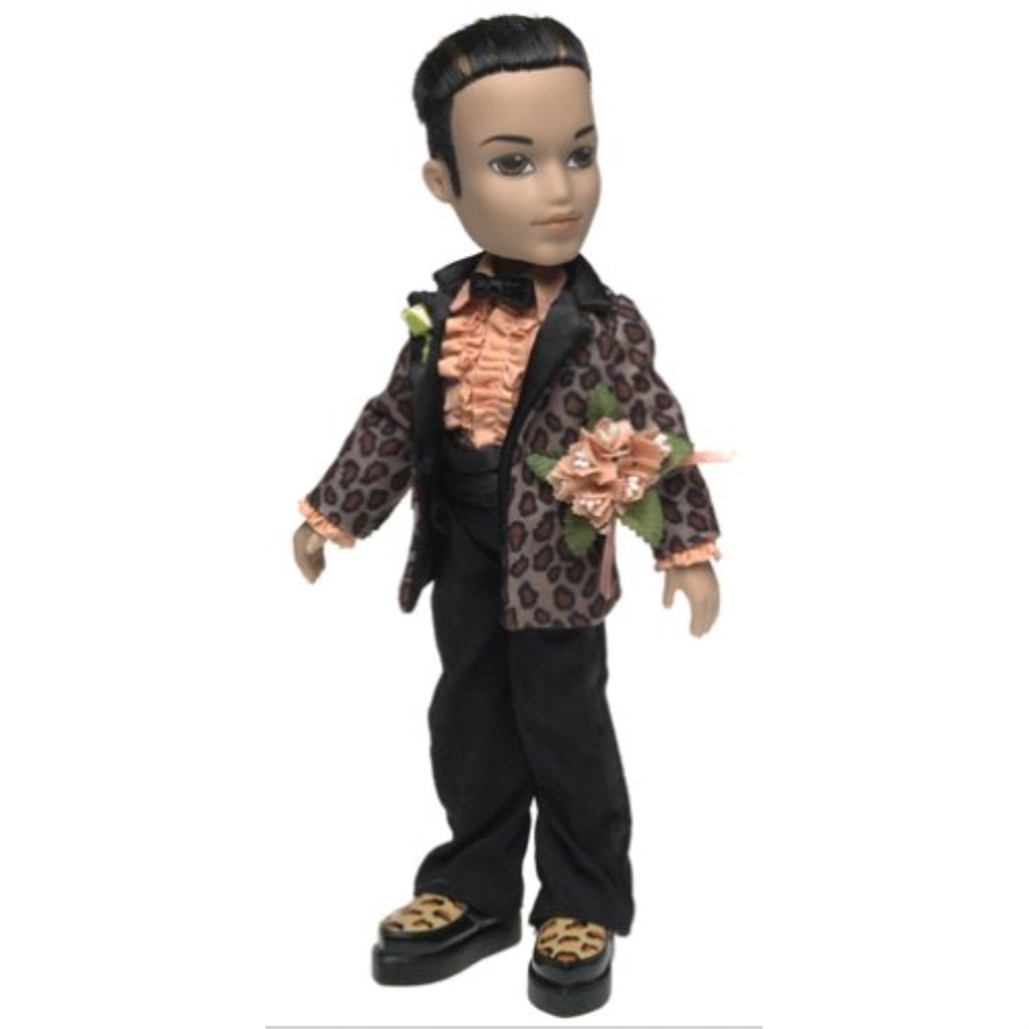 bratz boyz formal funk