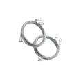 thumbnail image 1 of Guardoinrt 4Pcs Garage Door Cables 4.1M Long Performance High Replaces Wire Garage Door, 1 of 4