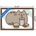 thumbnail image 2 of Pusheen - Nourriture, 2 of 4