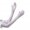 Light Purple, variant on bestolf UV Protection Driving Gloves, Long Sun Protection Gloves, Ultra Thin Full Finger Summer Gloves for Women Cycling Hiking Fishing