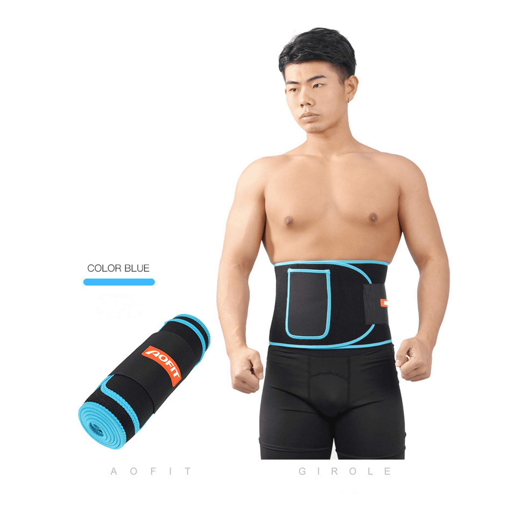 How do you clean waist trainers new arrivals