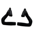thumbnail image 3 of Accesorio de agarre con ángulo de 45 degree, accesorio antideslizante para máquina de dominadas, agarres para dominadas y peso muerto en gimnasio en casa, 3 of 8