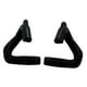 thumbnail image 3 of Accesorios de agarre para dominadas, agarres para dominadas, accesorio ligero para máquina de jalón, ángulos de 45 degree para entrenamiento de fuerza y, 3 of 8