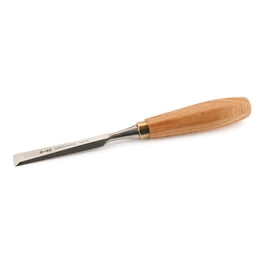 Pfeil Swiss Made Gouge - 14mm Width, #5 Sweep | High-Quality Chrome-Vanadium Steel Carving Tool