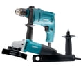 thumbnail image 1 of Kit Makita Miniesmeriladora + Rotomartillo Makita M0801+M0901, 1 of 11