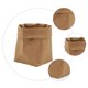 thumbnail image 5 of FENGGUIQU 1Ud Macetero Decorativo Para Plantas Pequeñas En Papel Kraft Resistente Para Oficina, 5 of 8