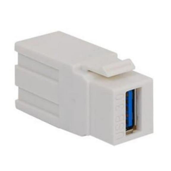 Module  Usb Type A  Female To Female  Wh