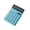 Blue, variant on Tdxkok Study Supplies,12‑Digit Solar Dopamine Color Calculator-Large Screen Finance and Student Portable office Tool