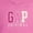 Pink, variant on Gap Kids Girls Toddler Fleece Set