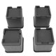 thumbnail image 5 of Elevadores de muebles Levamdar multifuncionales de Caucho, 5 of 8