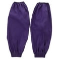 thumbnail image 6 of Phenofice 1Pair PU Splashproof Arm Protection Sleeves for Kitchen Housework and Work, 6 of 8