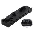 thumbnail image 2 of Acaigel Left Driver Side Power Seat Switch for Ford F150 Explorer 9l3t-14b709-Faw, 2 of 5