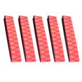 thumbnail image 1 of 5 Pcs Fishing Rod Pole Handle Grips Rod Building Wrapping Heat ShrinkTubing 1M, 1 of 6