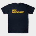 thumbnail image 3 of New Achievement Dungeon Crawler Carl T-Shirt Sizes S-5Xl GooGate, 3 of 5