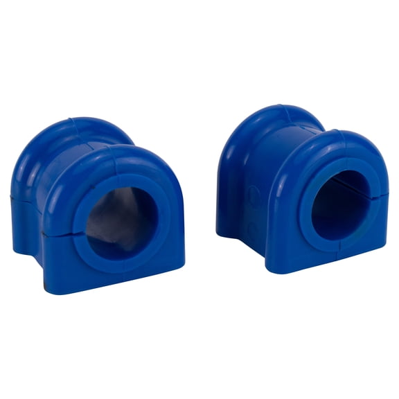 TRQ Front Sway Bar Bushing Fits 1994-2010 Dodge 1997-2006 Jeep 2011-2018 Ram PSA41244