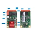 thumbnail image 2 of TFixol 300Mbps WiFi Bridge Module Dual Antenna 2.4GHz Industrial-Grade Router, 2 of 6
