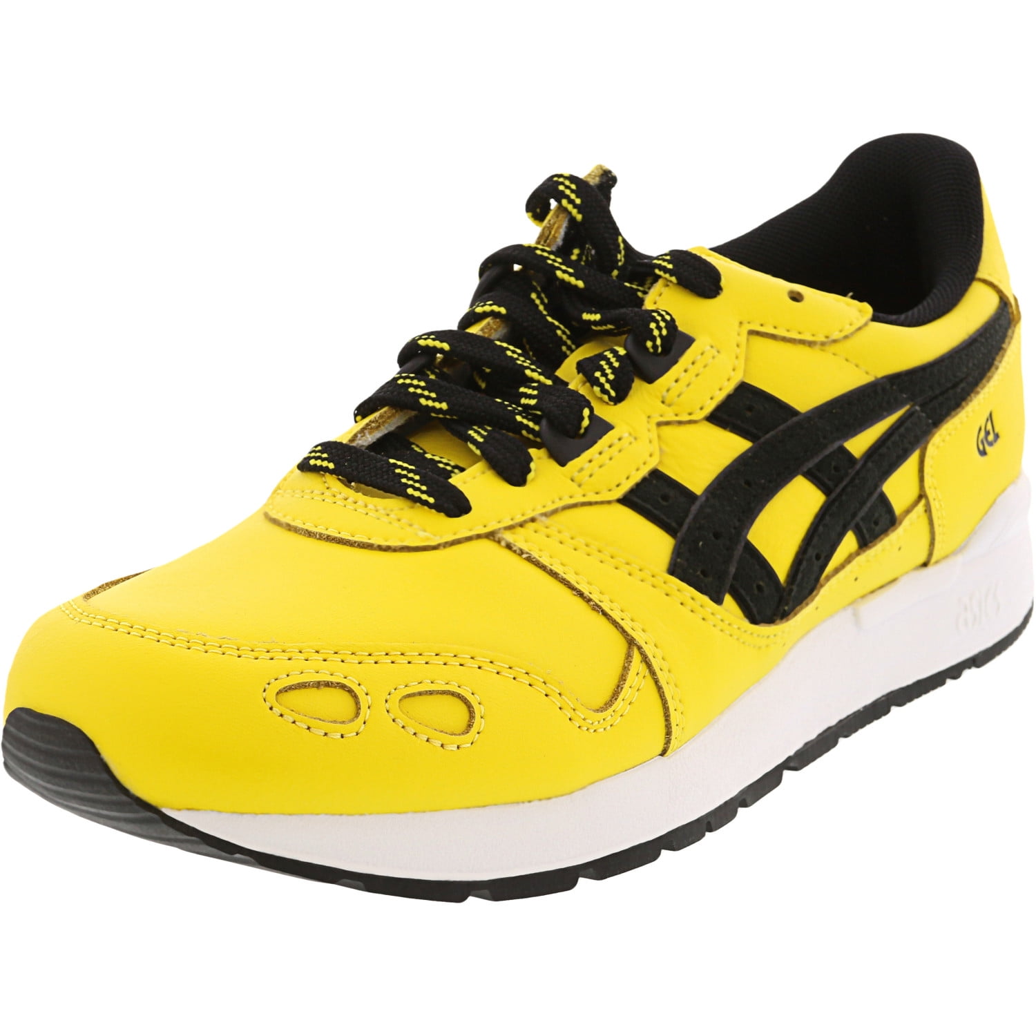 ASICS - Asics Men's Gel-Lyte Fashion Sneaker - 9.5M - Tai-Chi Yellow ...