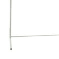 thumbnail image 6 of TOOL1SHOoo Wedding Pole Bracket with Pull Rod and Elastic Cloth Cover,Metal Stand Kit for Wedding/Ceremony/Party Decoration,4.92*6.56 ft,White,Beige, 6 of 11