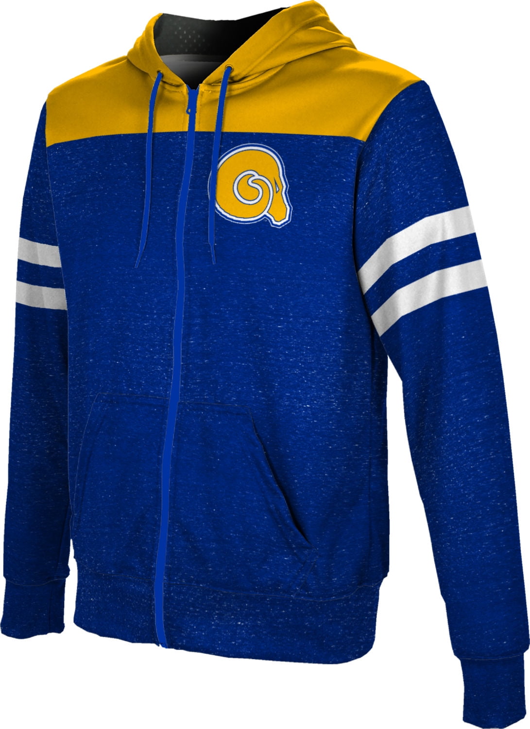 Gameday ProSphere Albany State University Boys Full Zip Hoodie