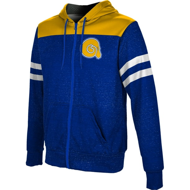 ProSphere ProSphere Men's Albany State University Gameday Fullzip