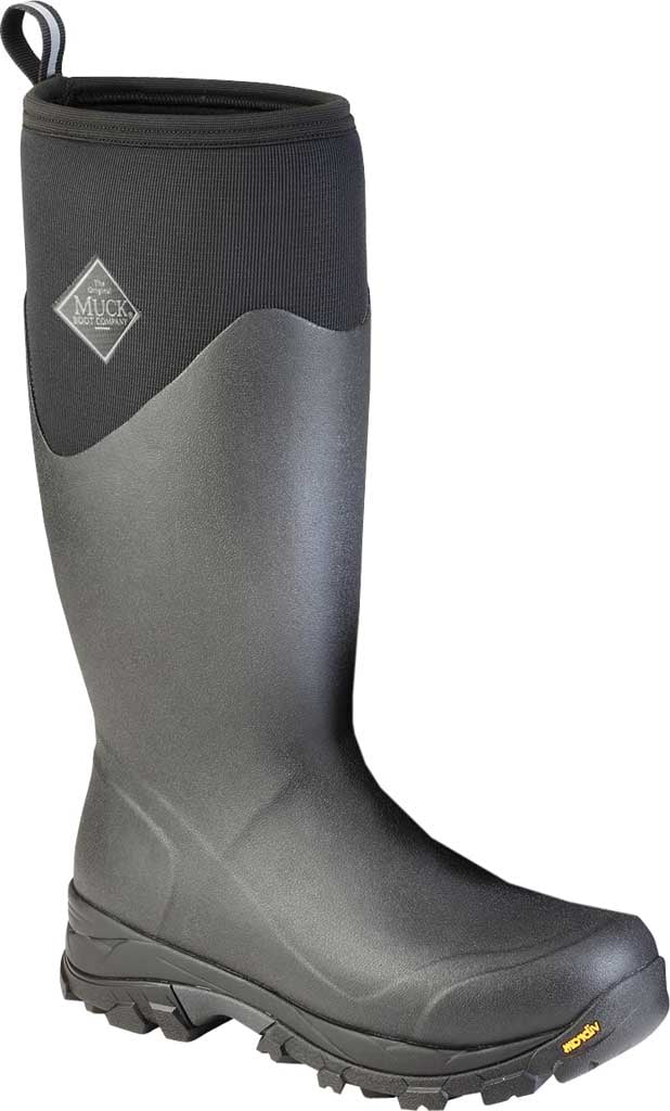 tall muck boots