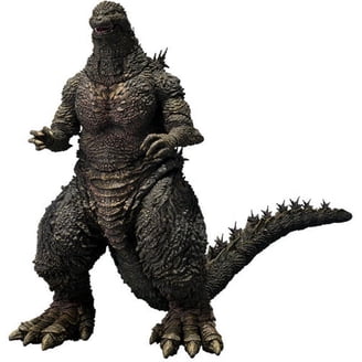 S.H. MonsterArts Godzilla 1995 Birth Ver. Godzilla vs Destroyah