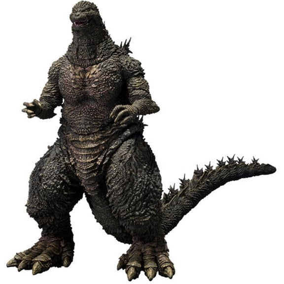 S.H. Monsterarts Godzilla -1.0 Godzilla The Ride: Great Clash