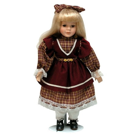 Canvas Print Old Toy Doll Porcelain Doll Toy Stretched Canvas 10 x (Best Place To Sell Old Toys)