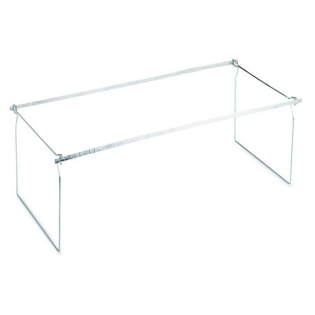 Universal Screw-Together Hanging Folder Frame, Letter Size, 23-26.77" Long -UNV17000
