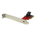 thumbnail image 2 of StarTech.com x4 PCI Express to SFF-8643 Adapter for PCIe NVMe U.2 SSD - PCI Express 2.5" NVM Express SSD Adapter (PEX4SFF8643), 2 of 8