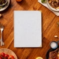 thumbnail image 6 of Restaurant Menu Cover Menus Folder Menu Holder PU Leather 3 Pages 6 Views for Cafe Hotel Bar Use, 6 of 9