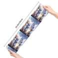 thumbnail image 2 of Rateoe Cute Animal Couple print Women's Men's Novelty 20in Crew Socks Cotton Socks Knee High Socks for Walking,Running,Nurses,Pregnancy-One Size, 2 of 8