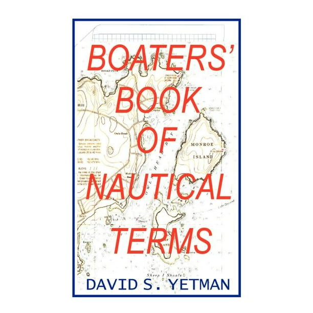 Boater's Book of Nautical Terms
