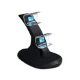 thumbnail image 2 of Injueey Mango USB dual Estación de carga rápida Soporte Gamepad Controlador de juegos Joystick para PS5 Videojuegos y accesorios 2 #, 2 of 6