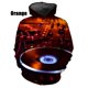 thumbnail image 3 of Nuevas sudaderas con capucha con estampado 3D de DJ para hombre, sudaderas informales, sudaderas con capucha, ropa de calle para hombre, sudaderas con capucha de gran tamaño, ropa para hombre, 3 of 5