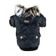 thumbnail image 1 of Winter Dog Clothes Warm Thicken Coat Jacket for Small Dog Puppy Pet Hoodie for Small Medium Dogs Yorkie French Bulldog ShopWise Round, 1 of 10